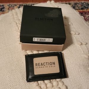 Men's Reaction by Kenneth Cole wallet